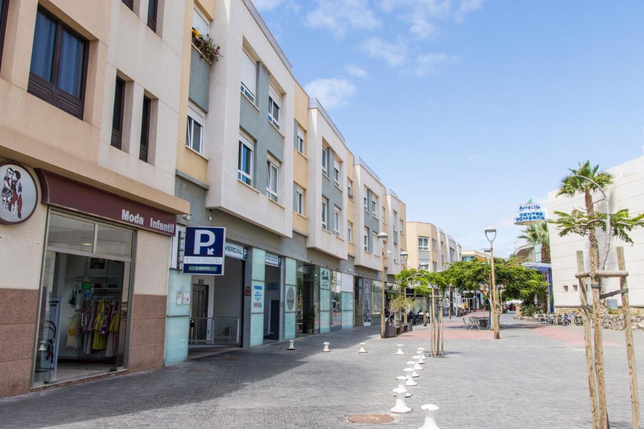 Apartamento Cozy Stay Arrecife  Exterior foto