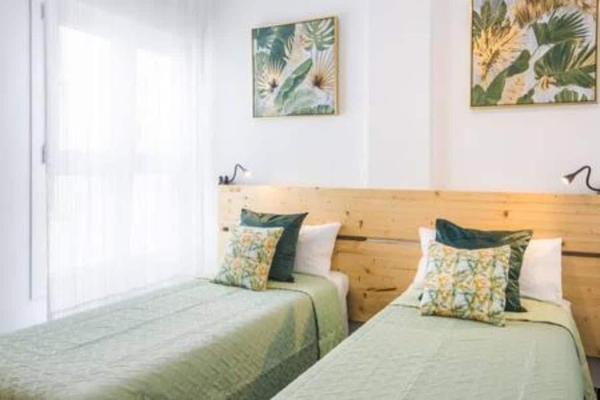 Apartamento Cozy Stay Arrecife  Exterior foto